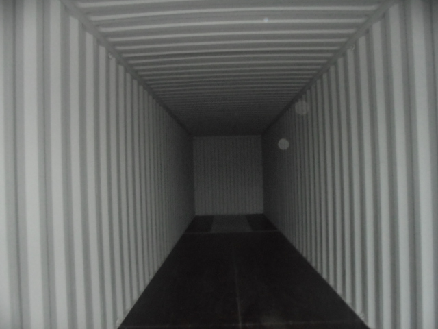 Морской контейнер CICU6746101