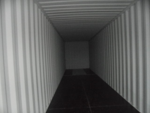 Морской контейнер CICU6746101