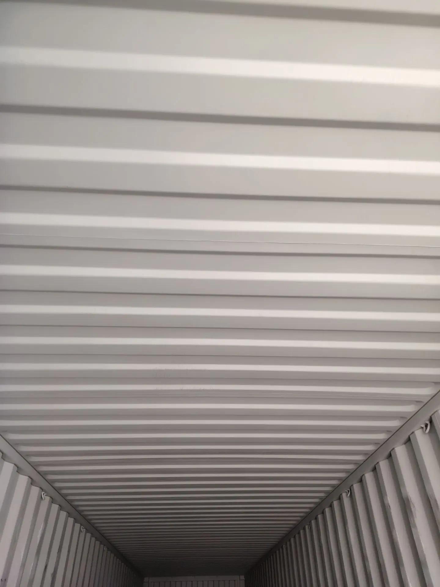 Морской контейнер CICU6747725