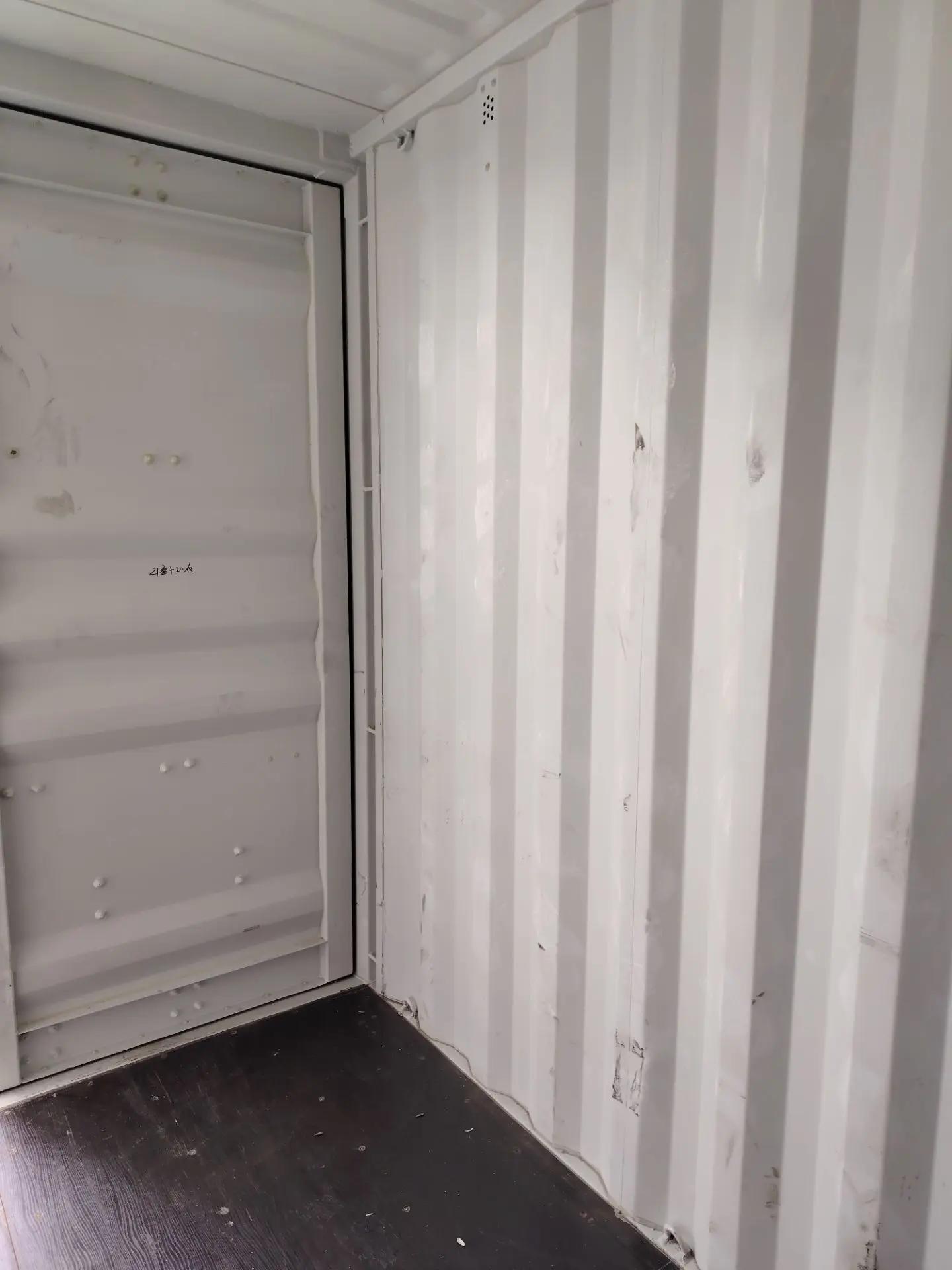 Морской контейнер CICU6747725