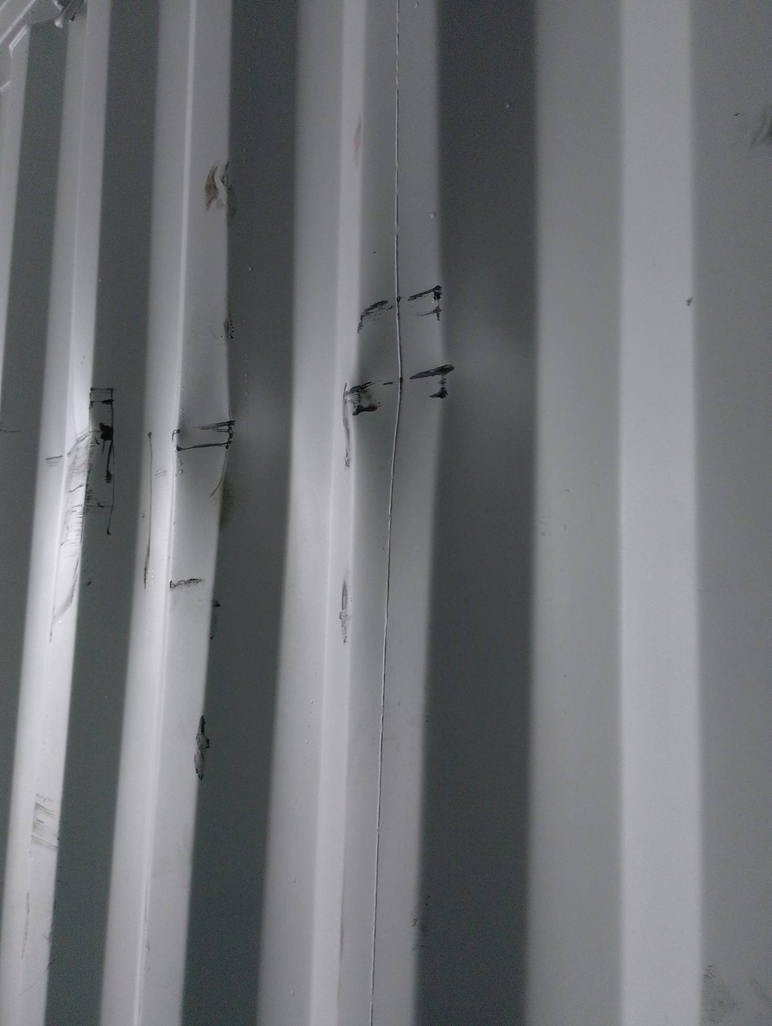 Морской контейнер CICU6747725