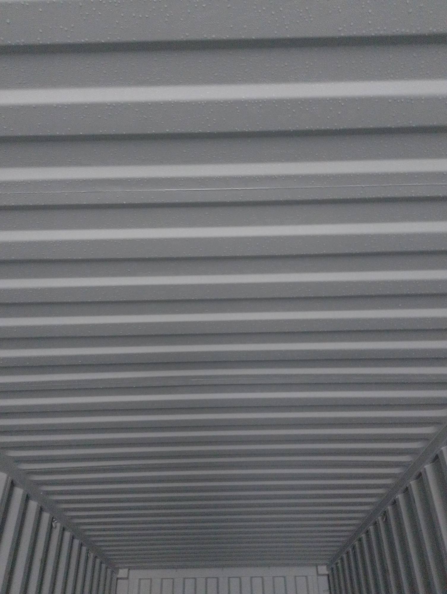 Морской контейнер CICU6747725