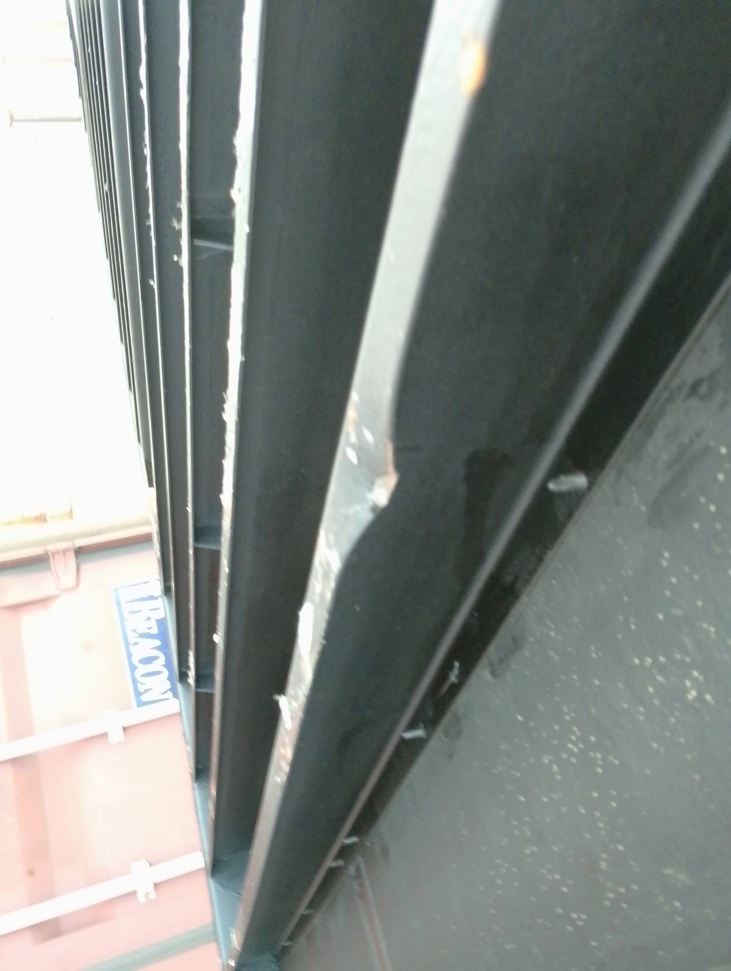 Морской контейнер CICU6747725