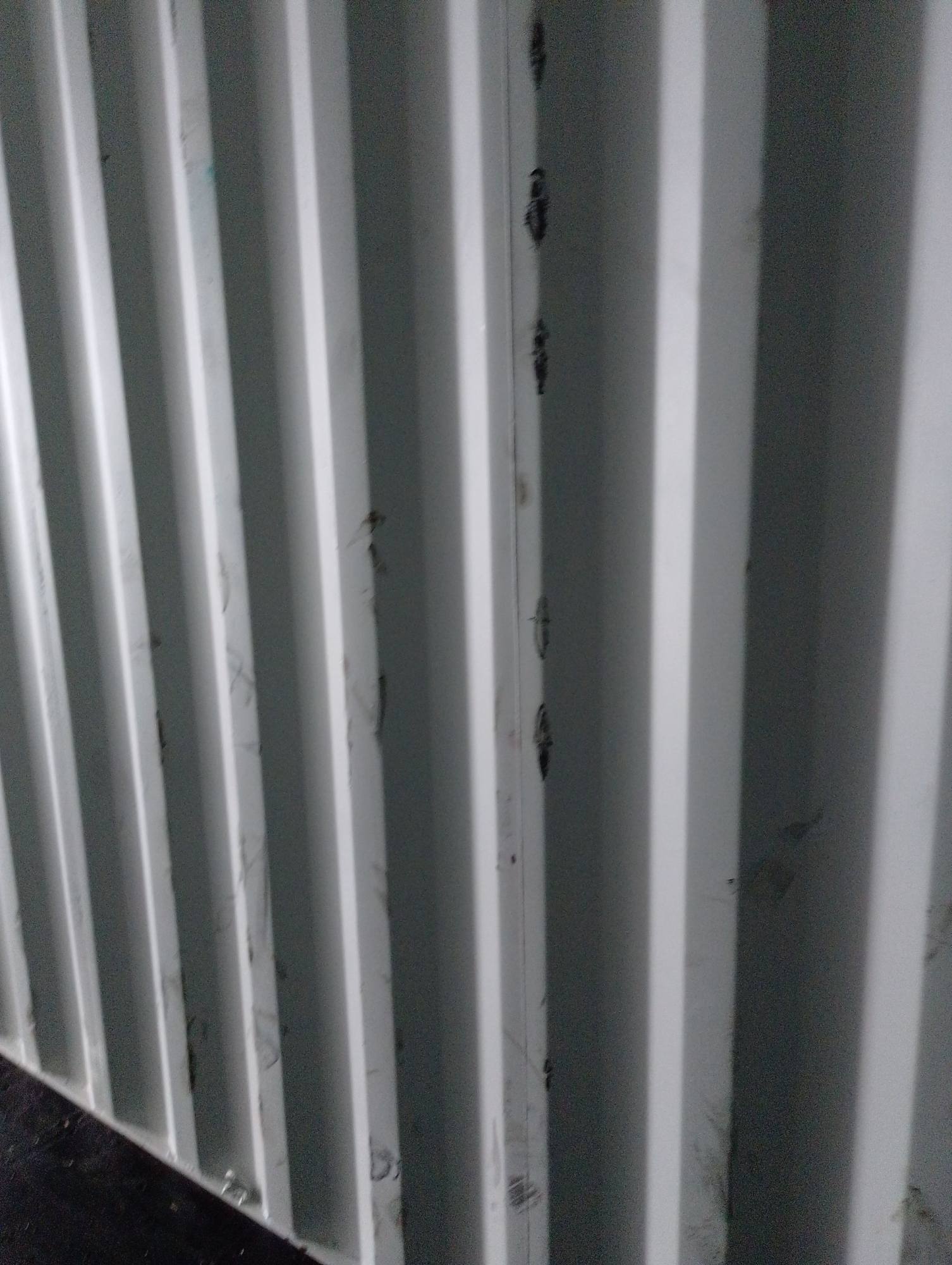 Морской контейнер CICU6747725