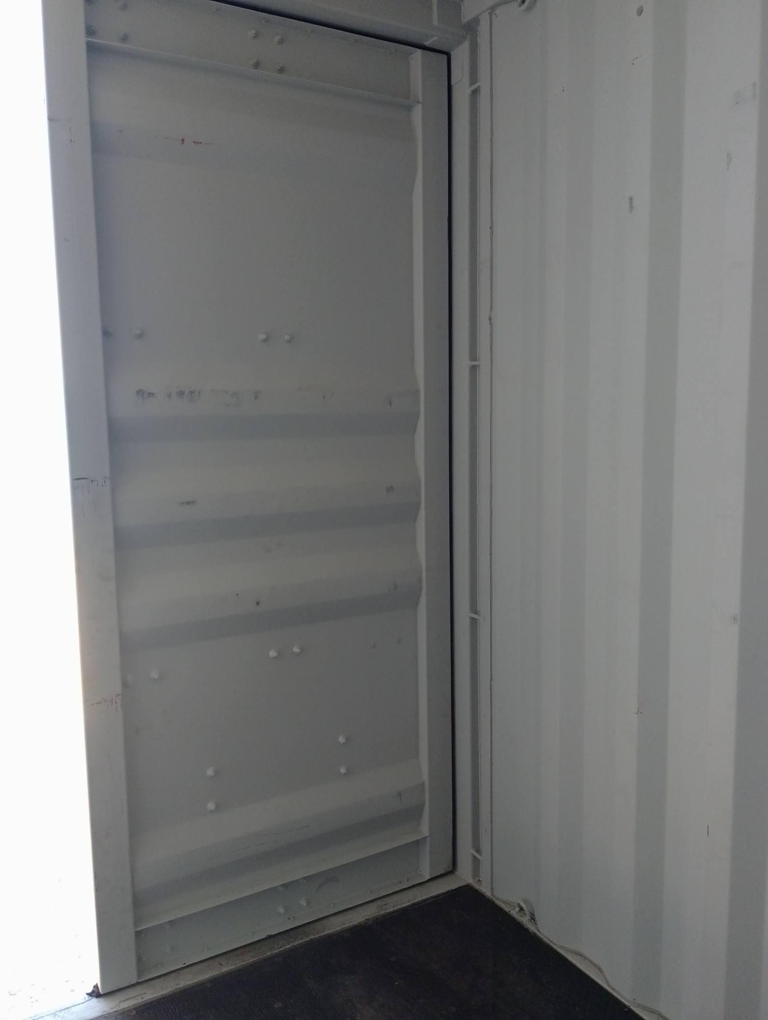 Морской контейнер CICU6747730