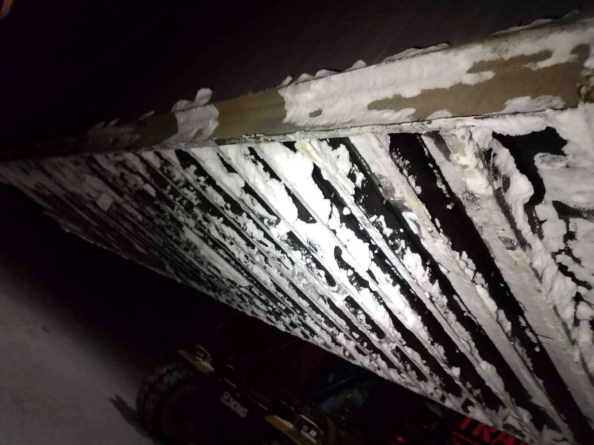 Морской контейнер CICU6749287