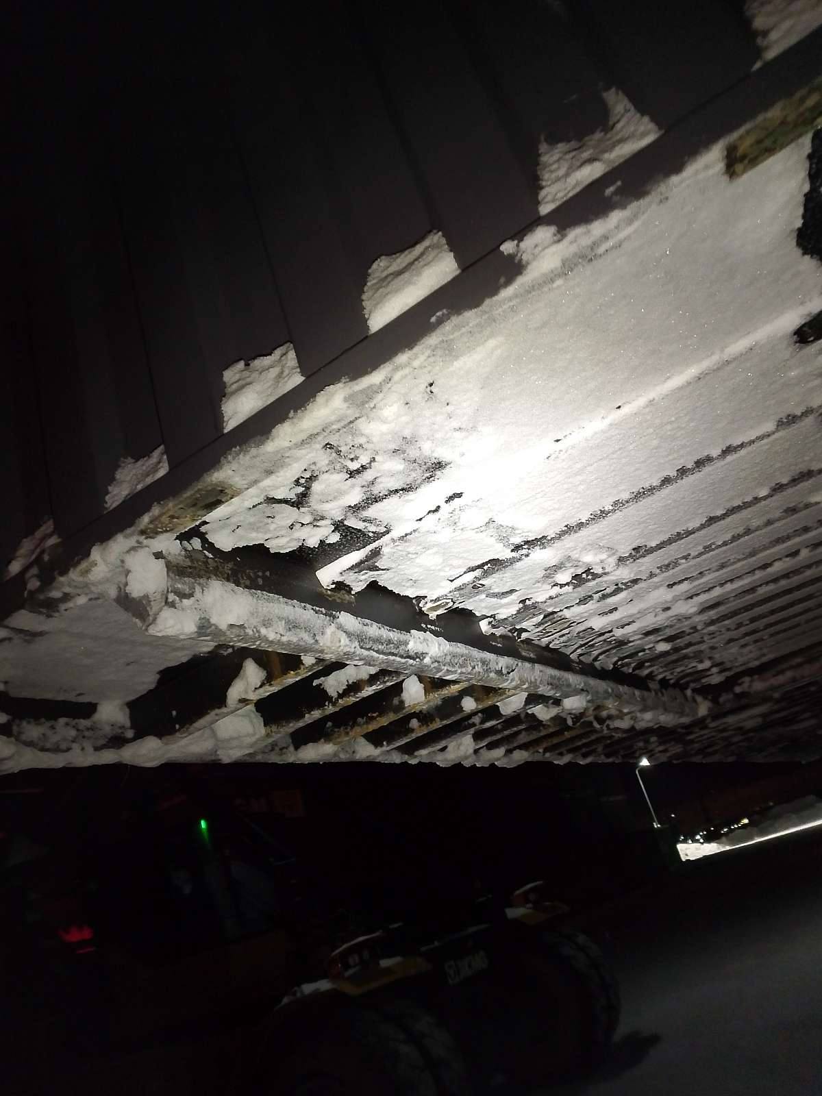 Морской контейнер CICU6749287