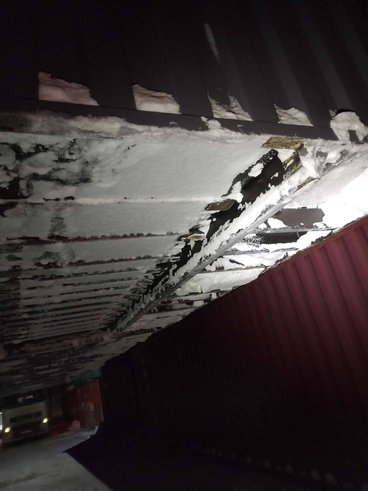 Морской контейнер CICU6749287