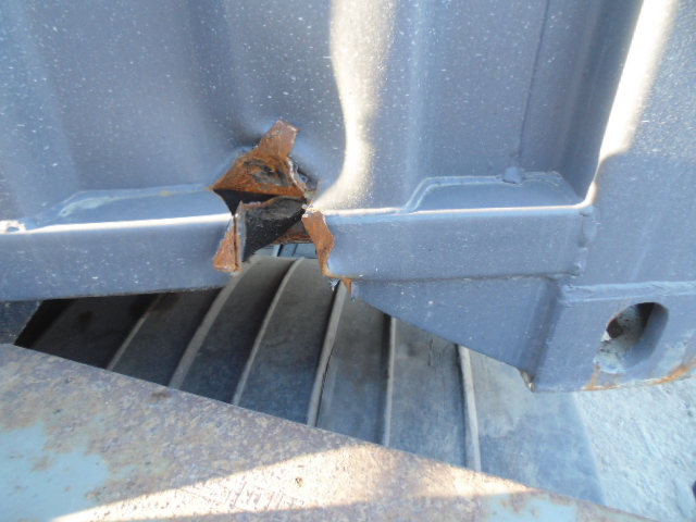 Морской контейнер CICU6749688