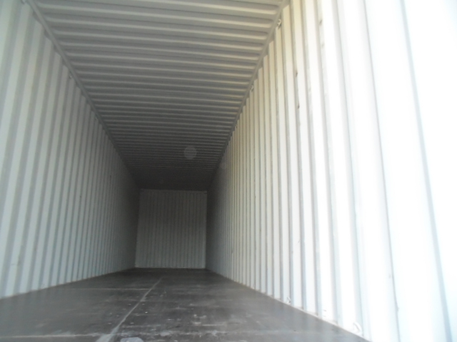 Морской контейнер CICU6749688