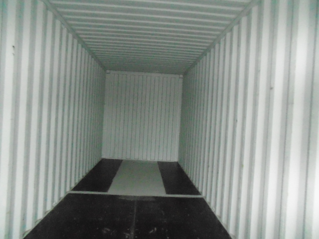 Морской контейнер CICU6749688