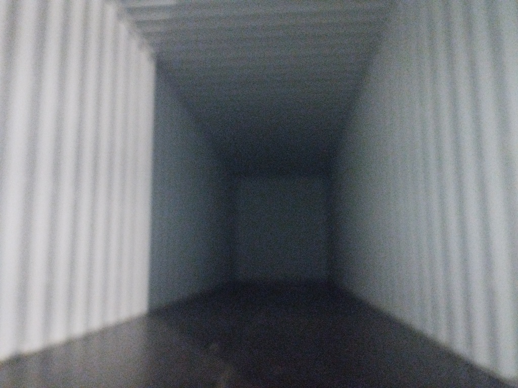 Морской контейнер CICU6749862