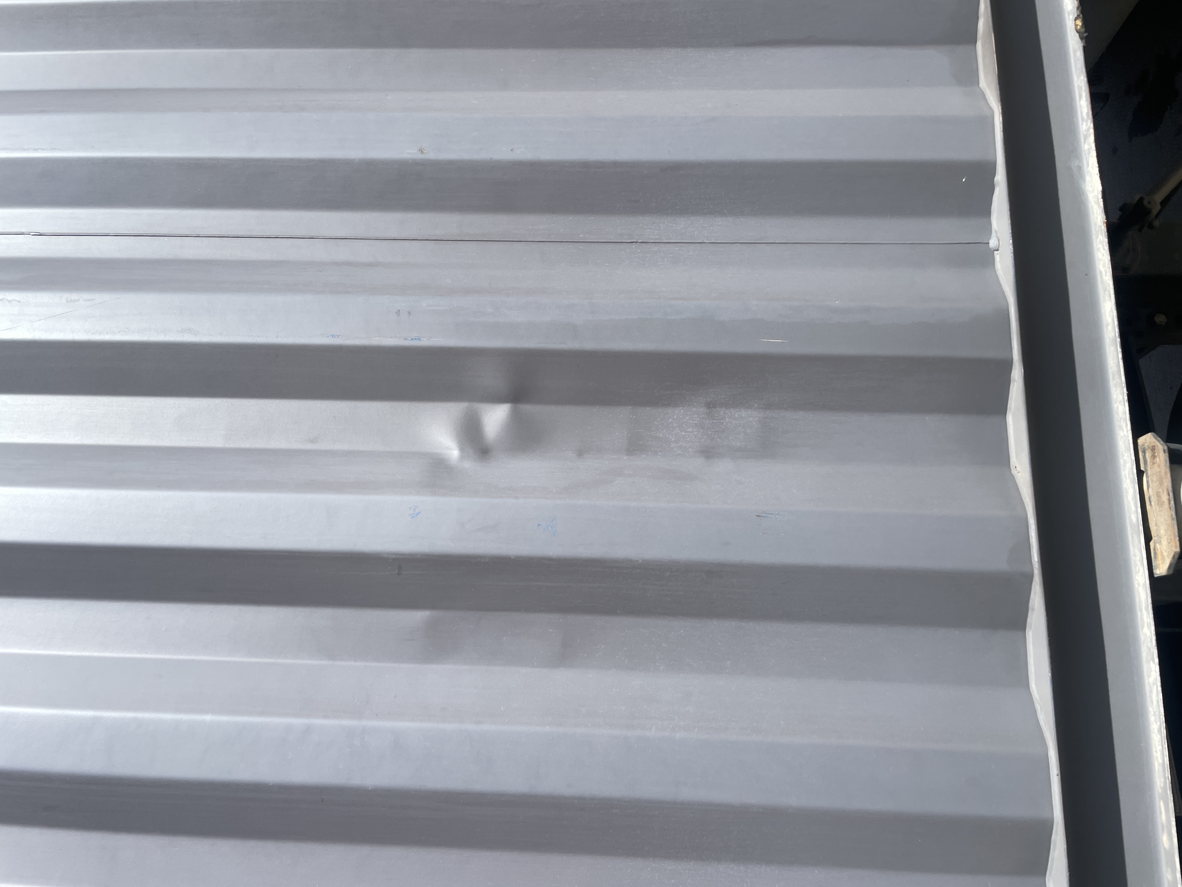 Морской контейнер CICU6750098