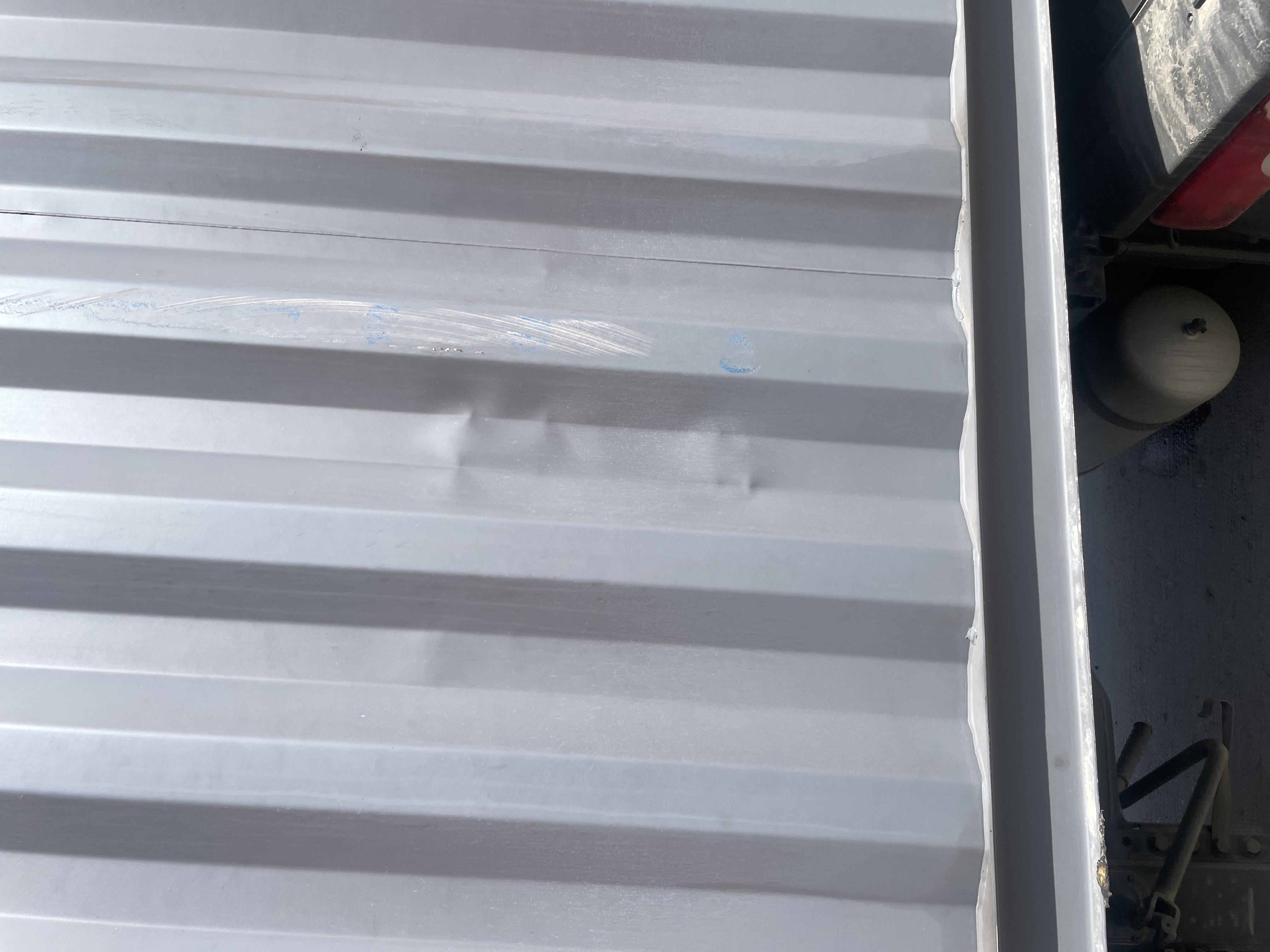 Морской контейнер CICU6750098