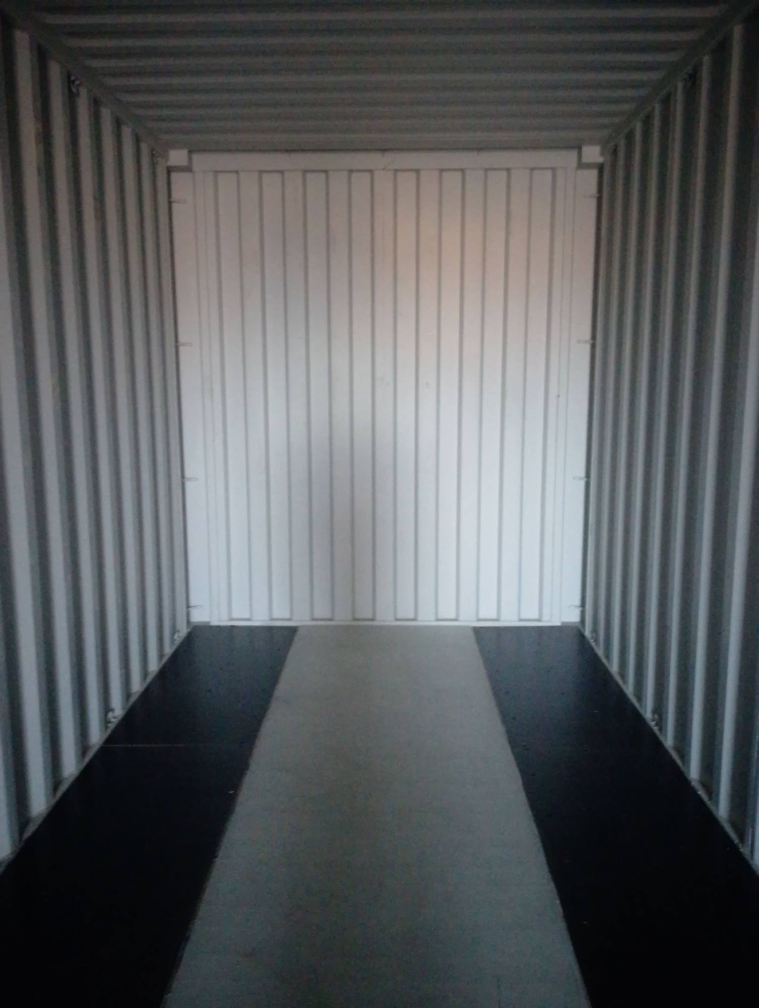 Морской контейнер CICU6751221