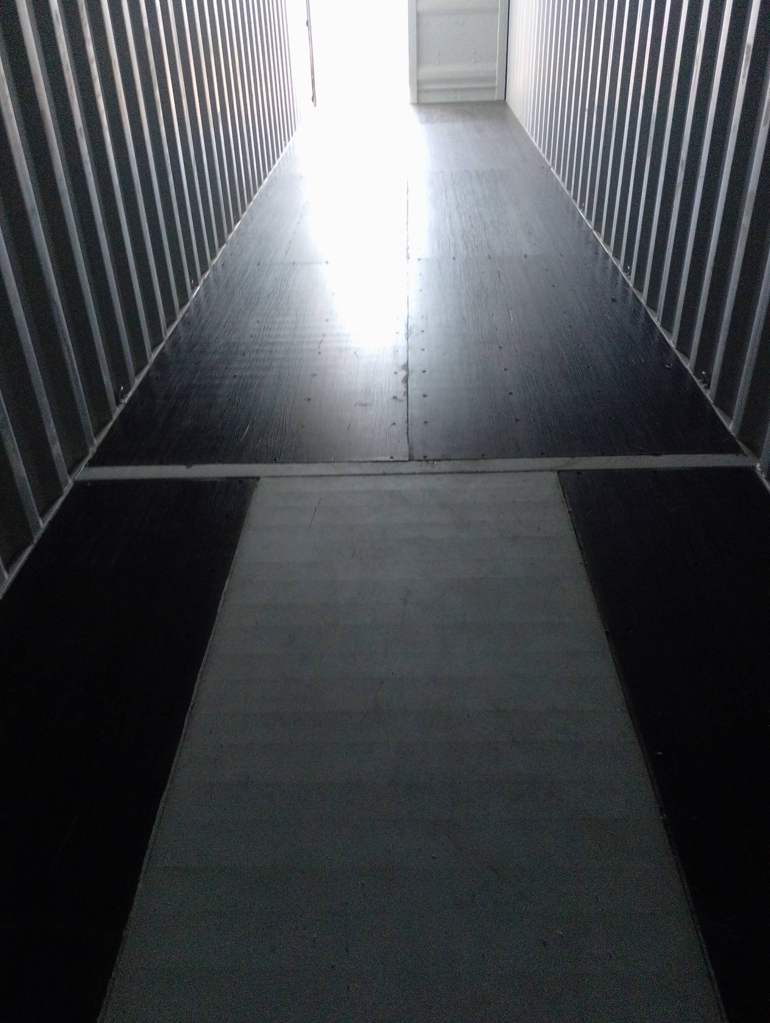 Морской контейнер CICU6751221