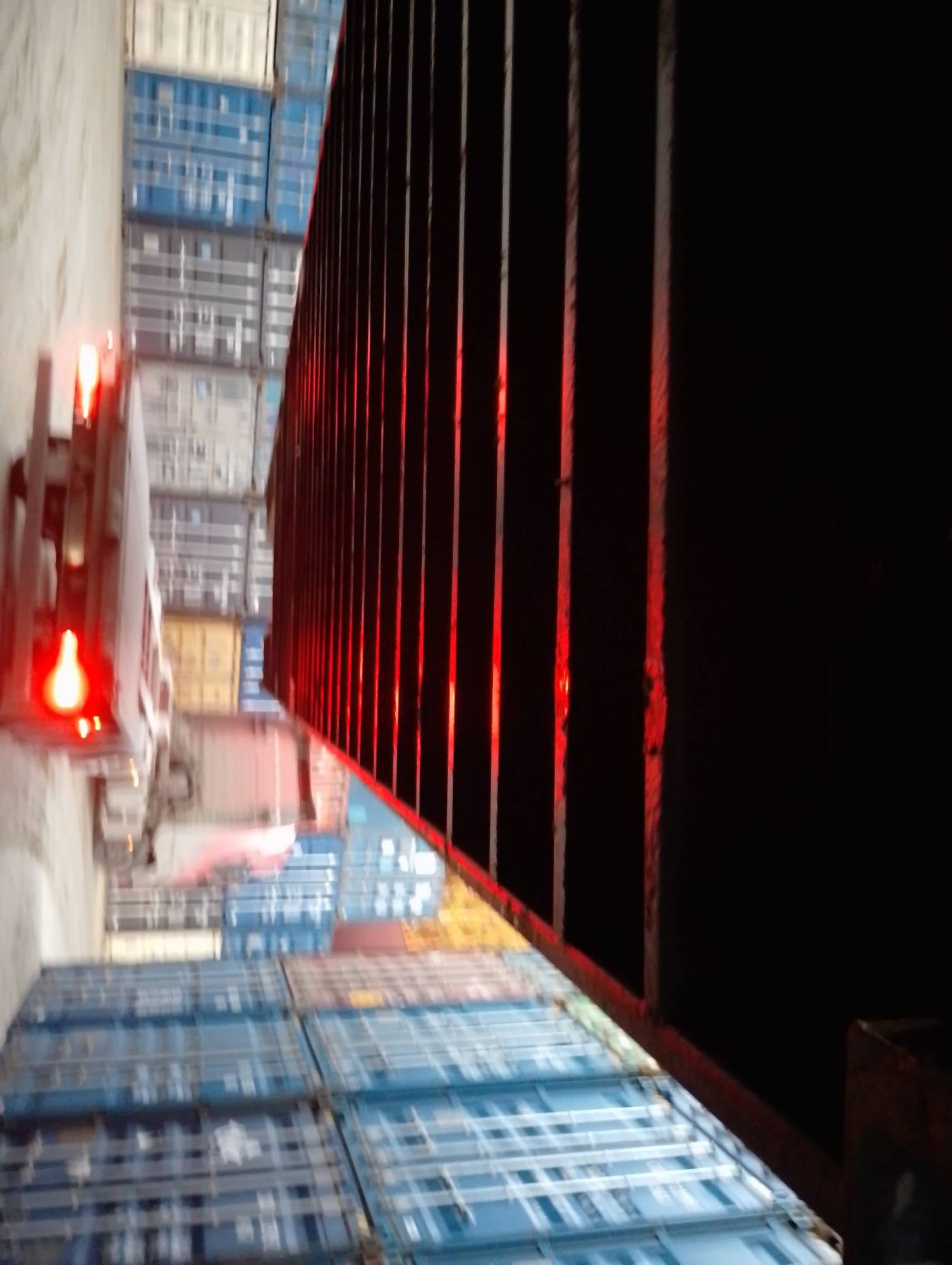 Морской контейнер CICU6751221