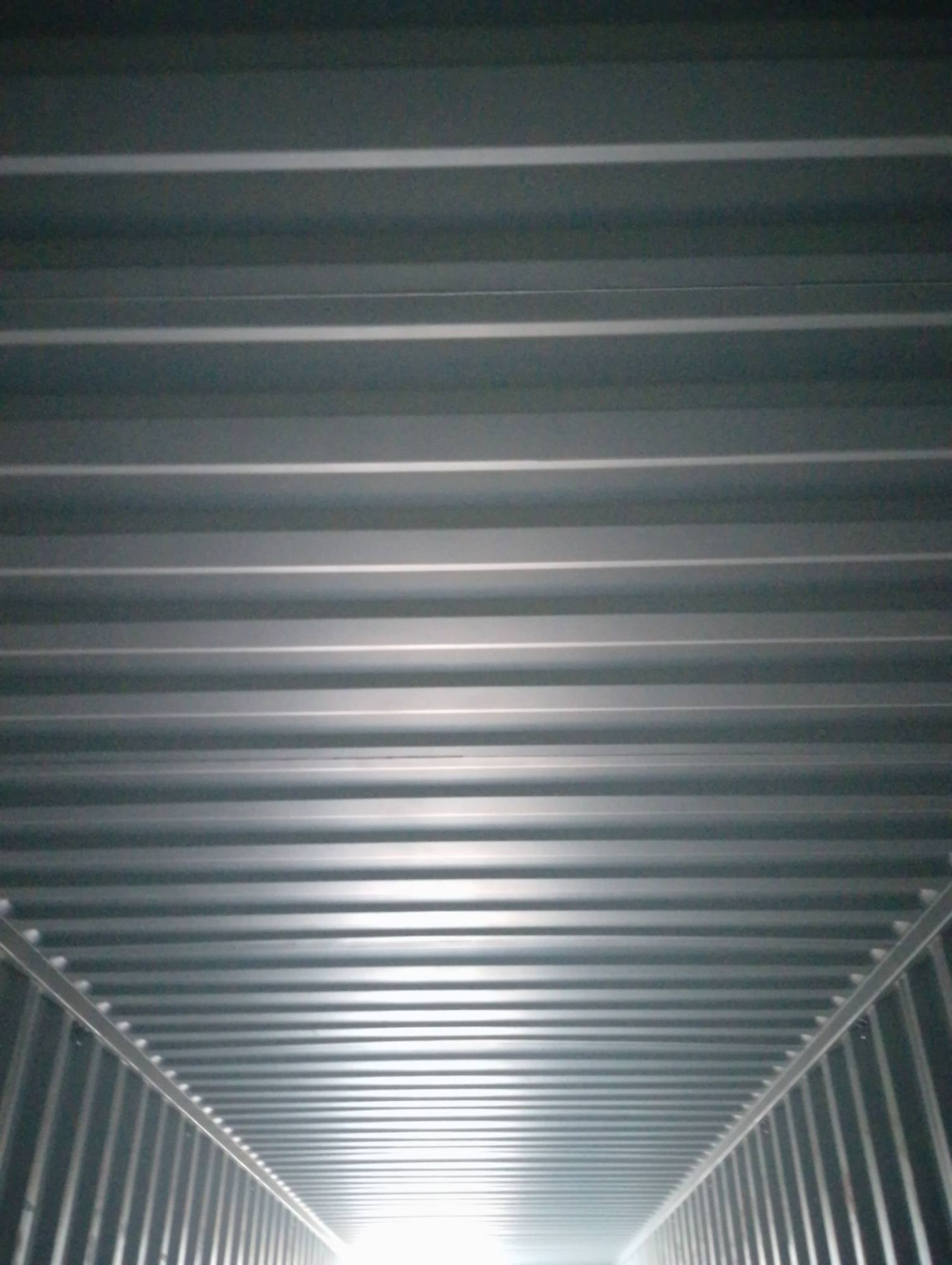 Морской контейнер CICU6751221