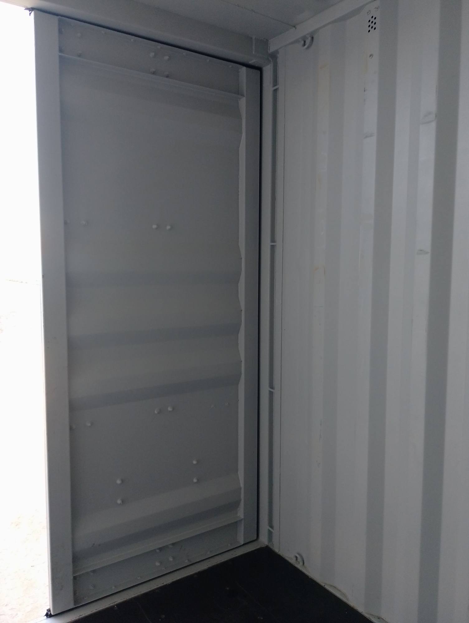 Морской контейнер CICU6751221