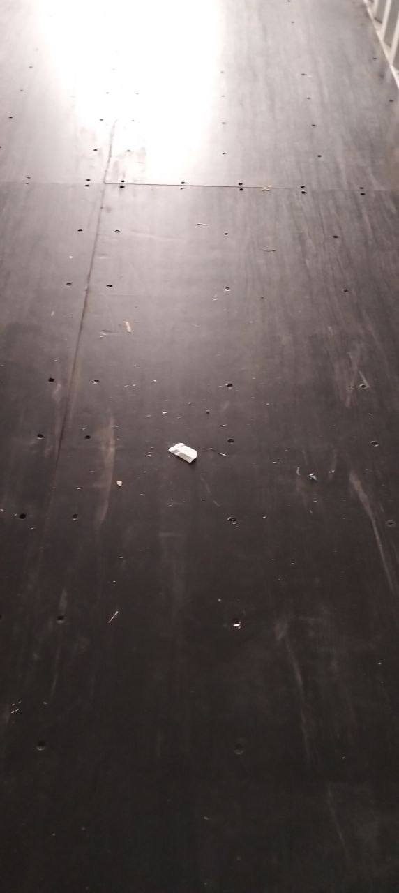 Морской контейнер CICU6751432