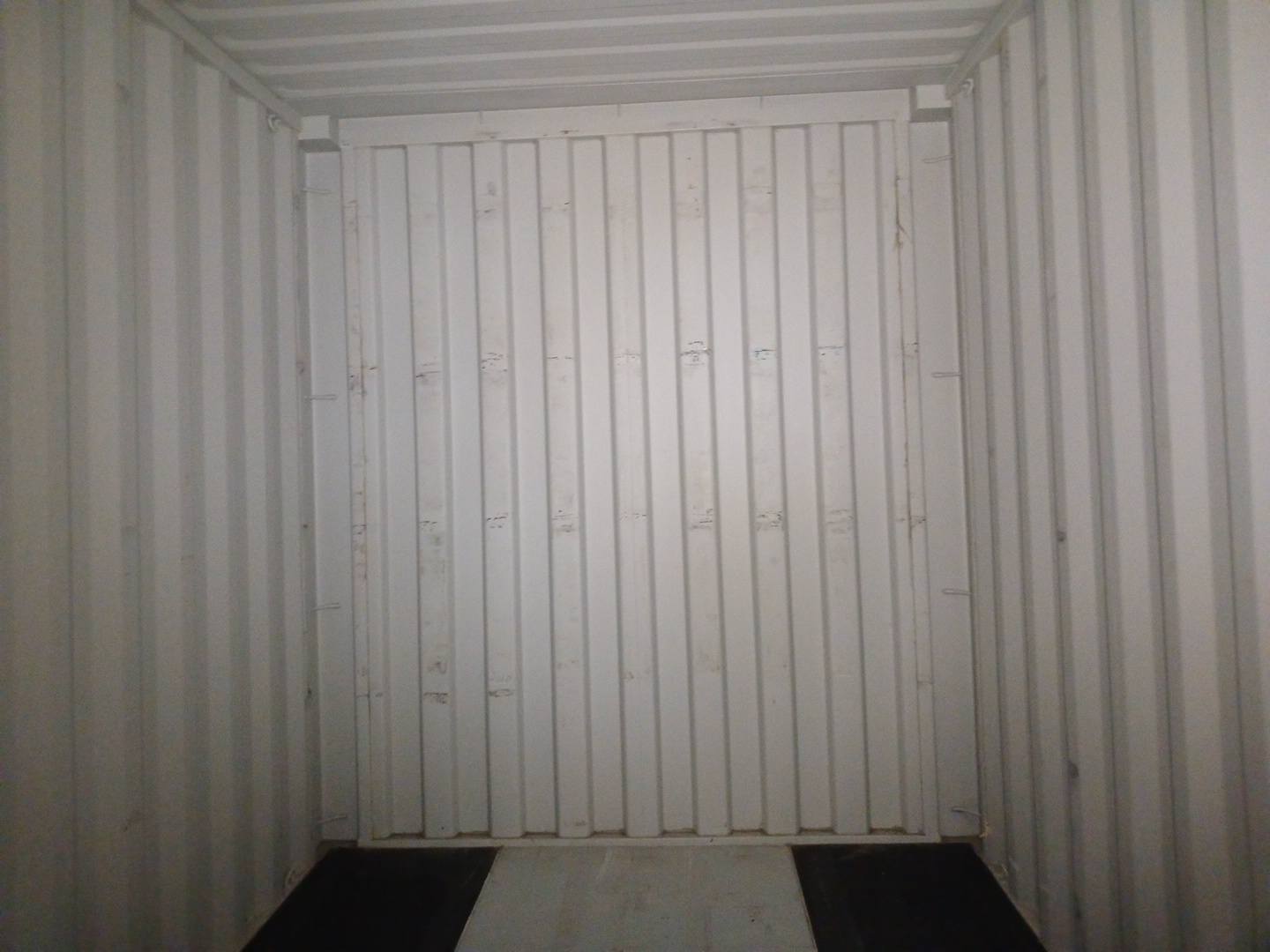 Морской контейнер CICU6751577