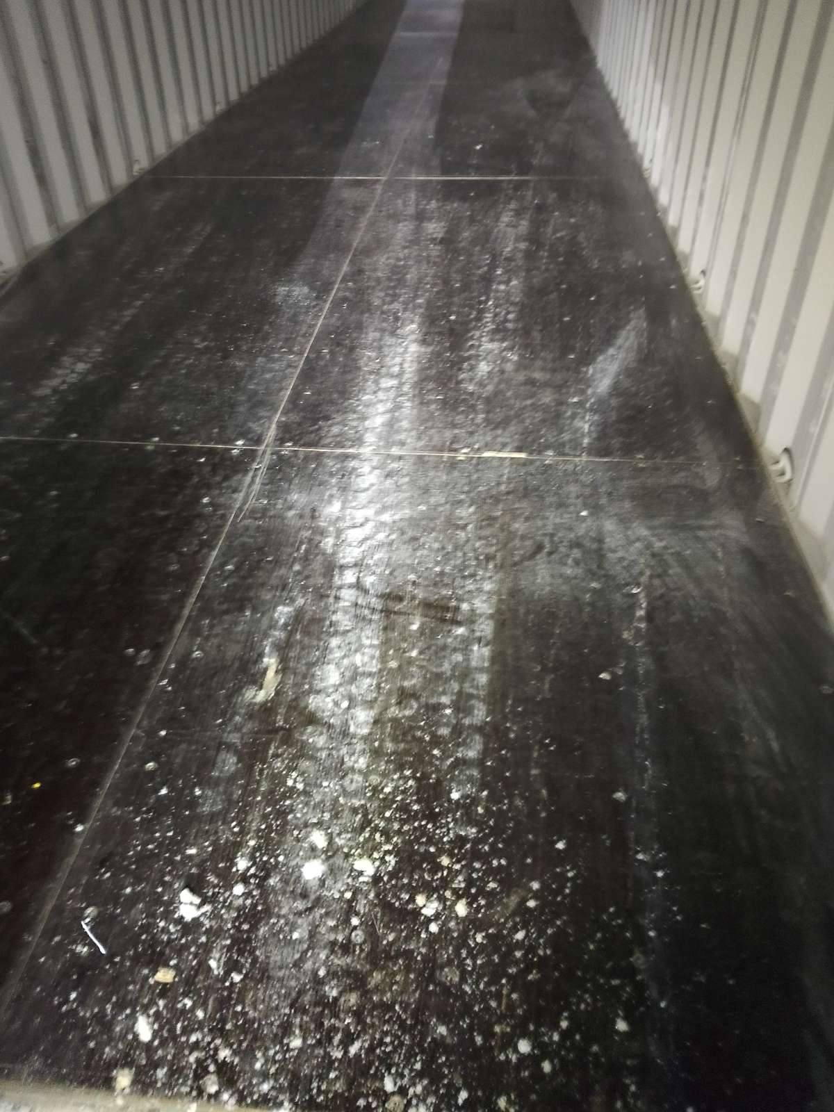 Морской контейнер CICU6751730