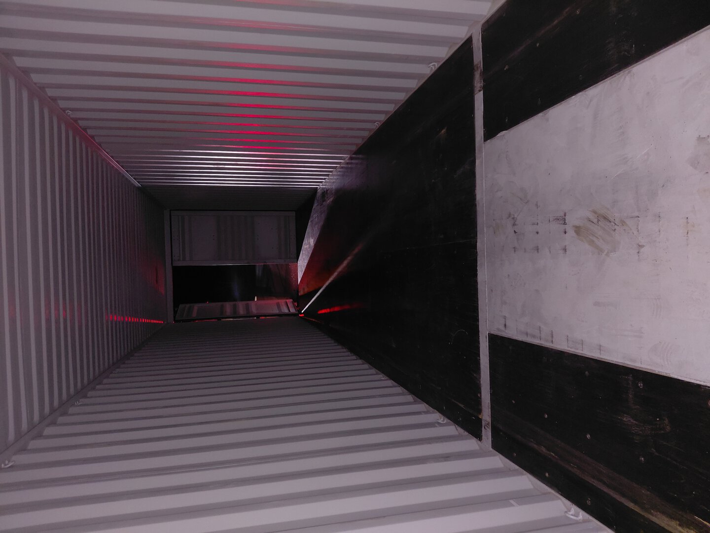 Морской контейнер CICU6751854