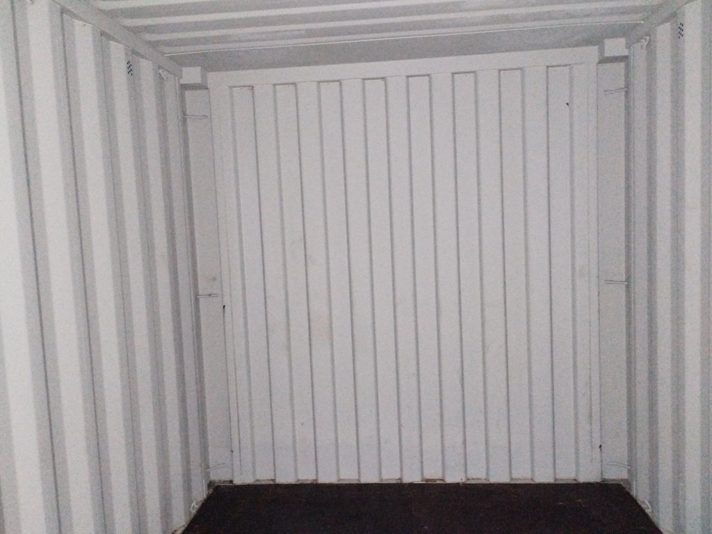 Морской контейнер CICU6752830