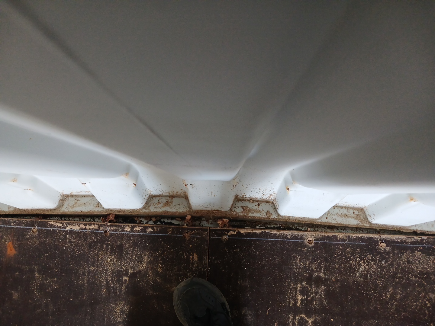 Морской контейнер CICU6753013