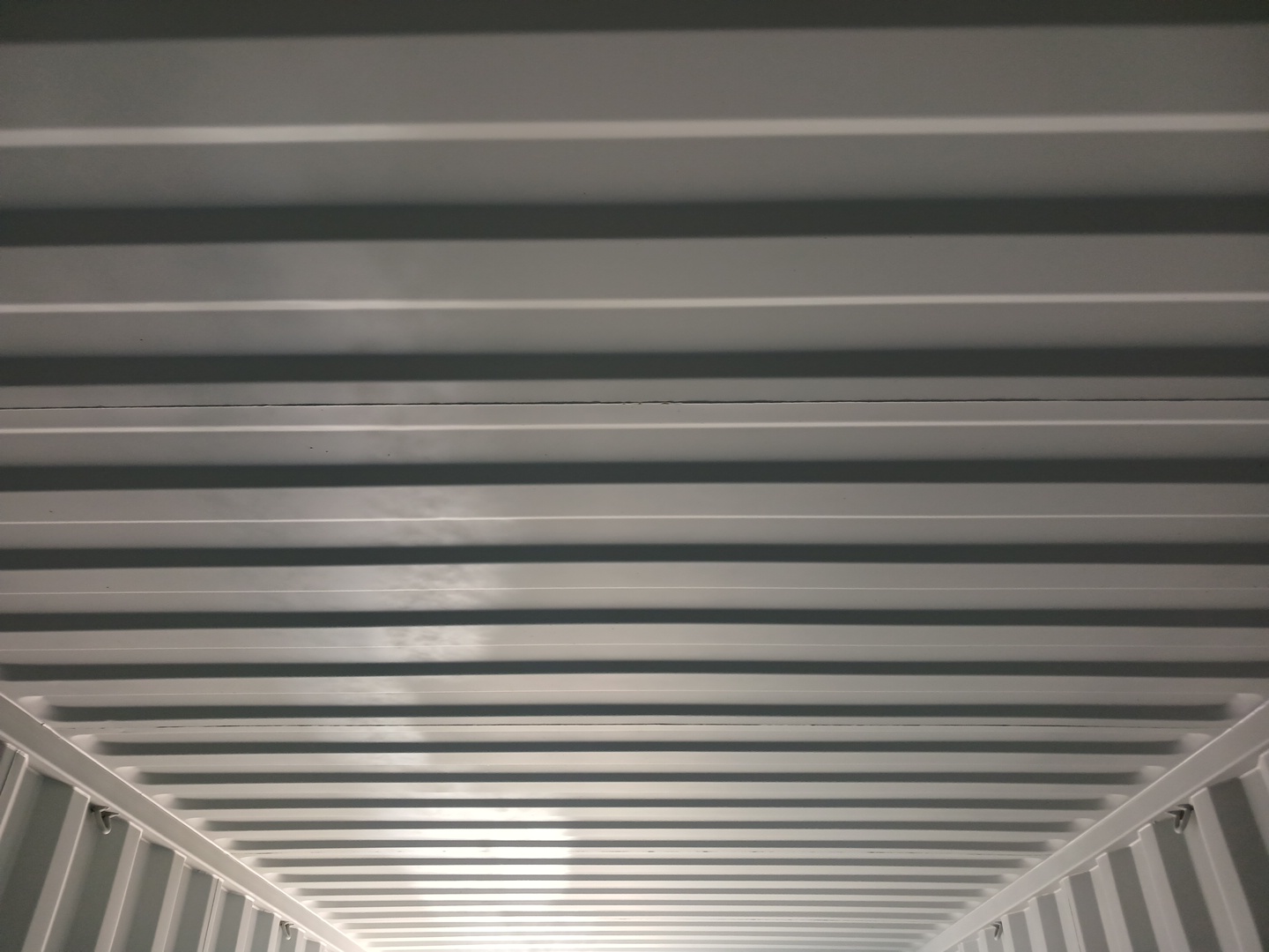 Морской контейнер CICU6753013