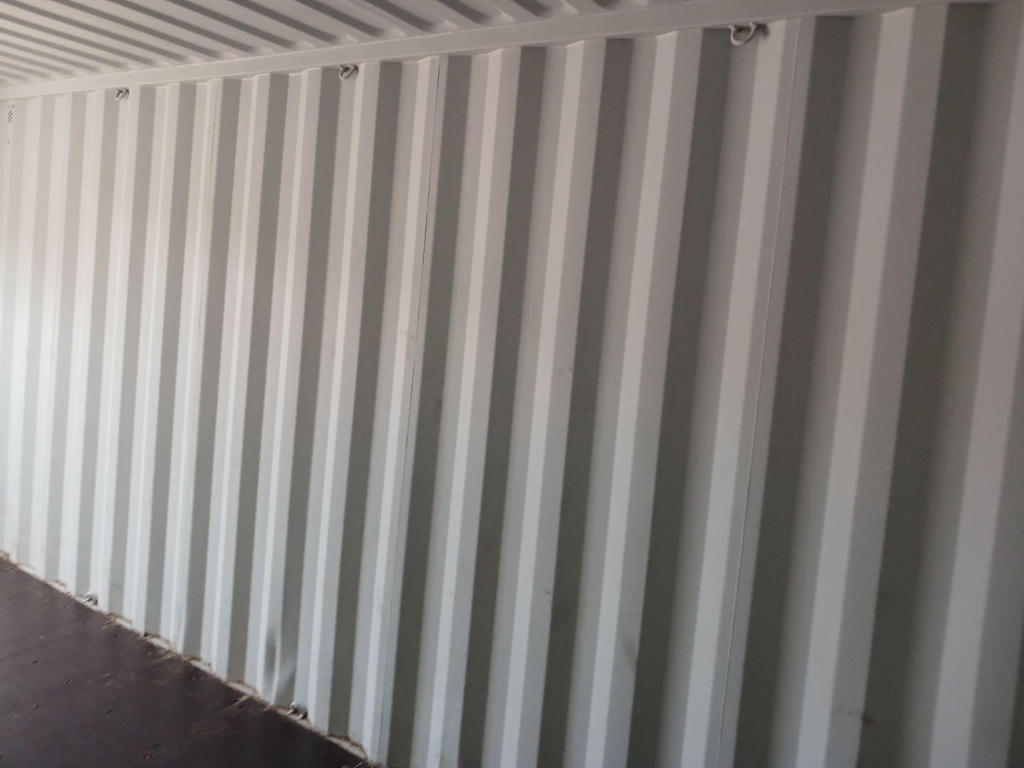 Морской контейнер CICU6753013