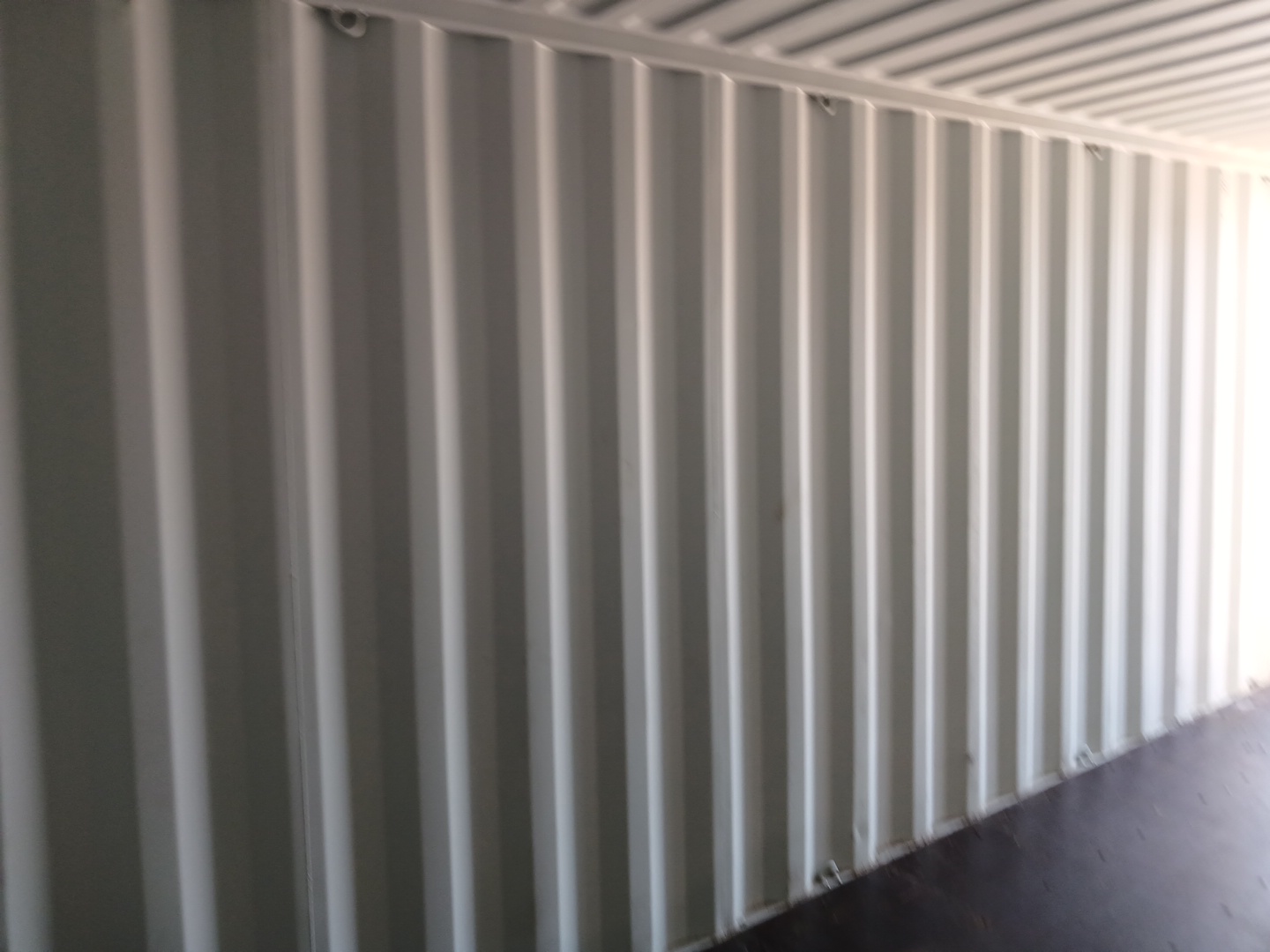 Морской контейнер CICU6753013