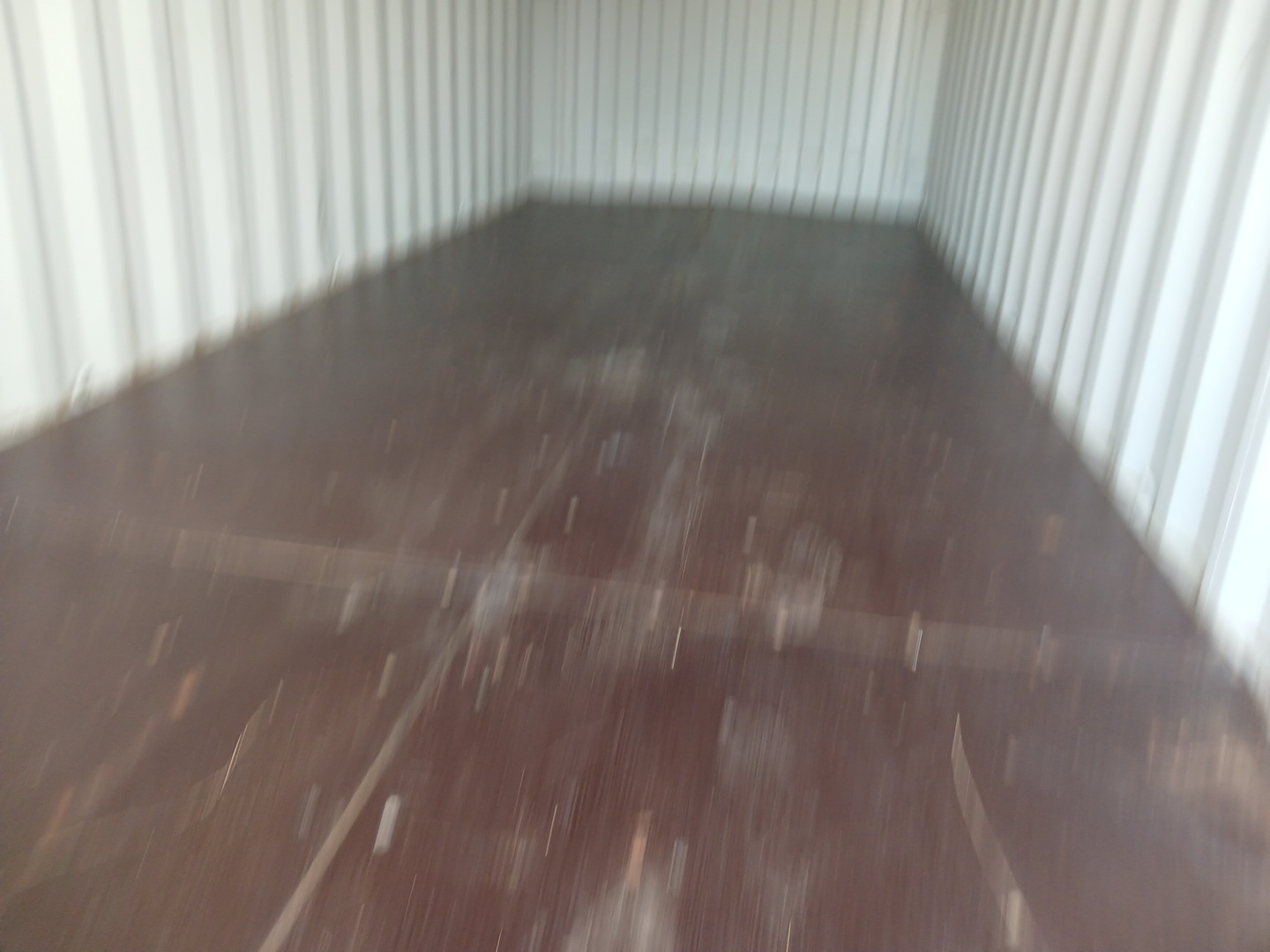 Морской контейнер CICU6753013