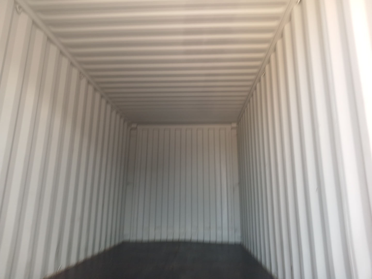 Морской контейнер CICU6753013