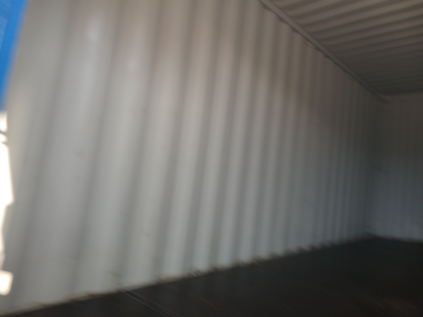 Морской контейнер CICU6753013