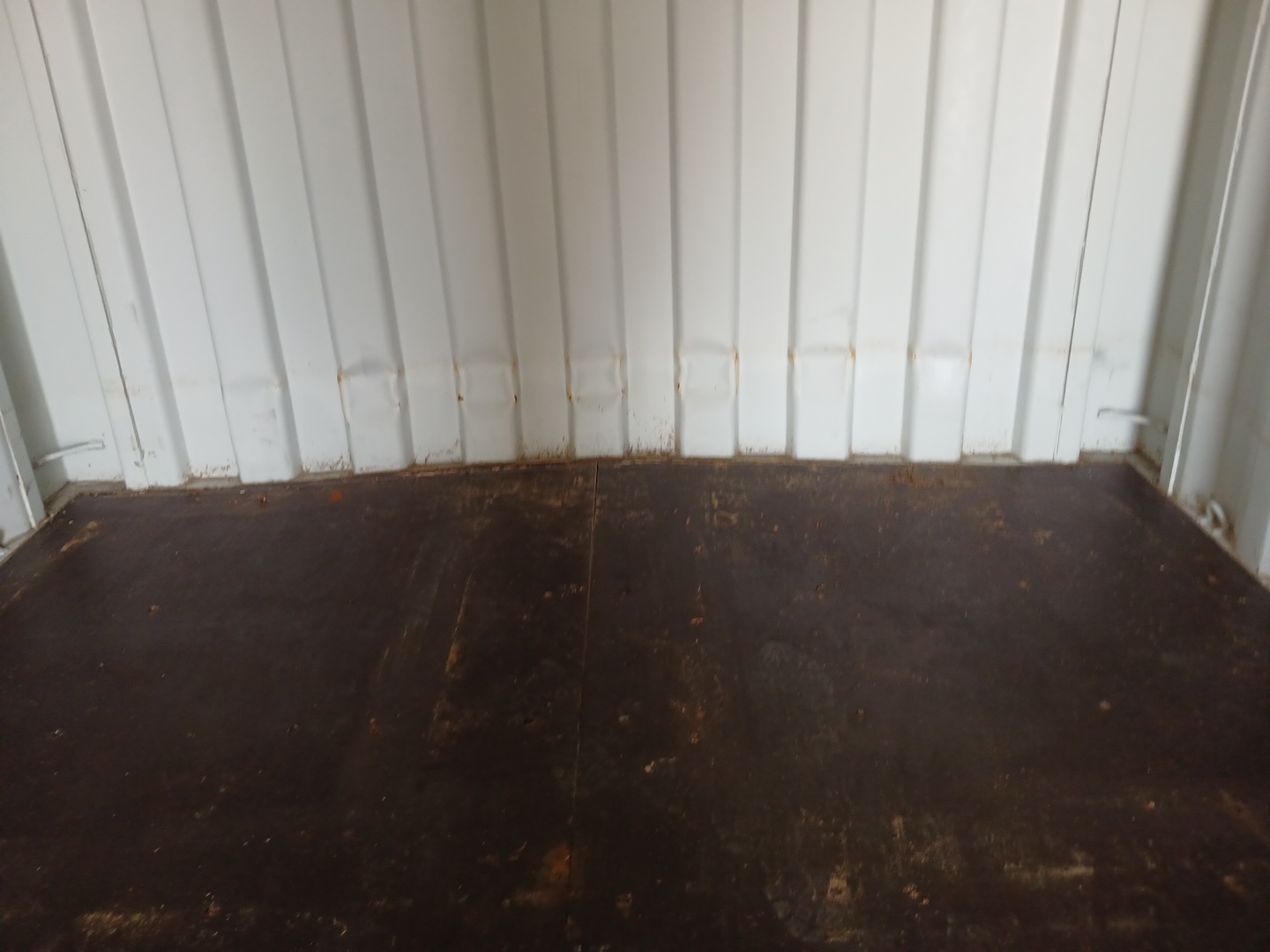 Морской контейнер CICU6753013