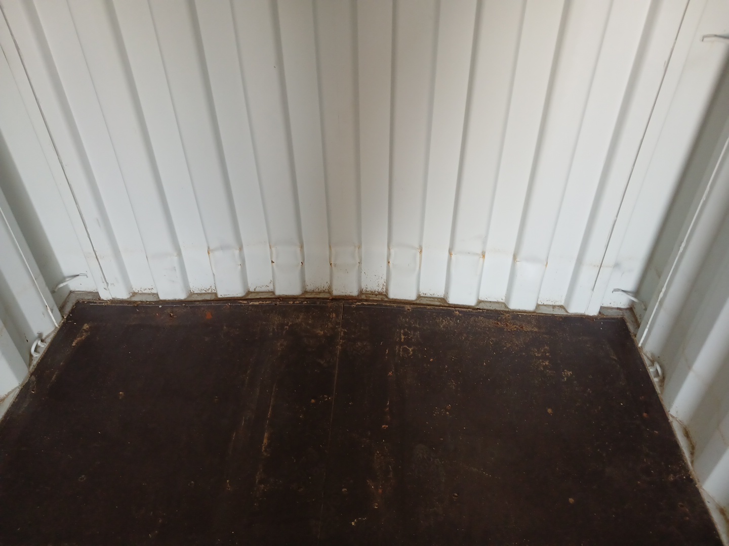 Морской контейнер CICU6753013