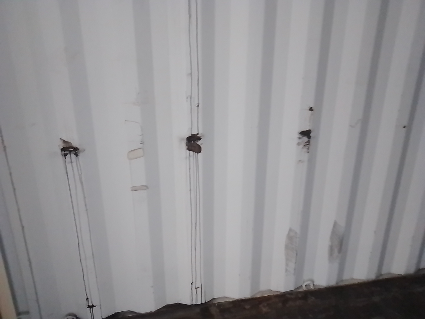 Морской контейнер CICU6756028