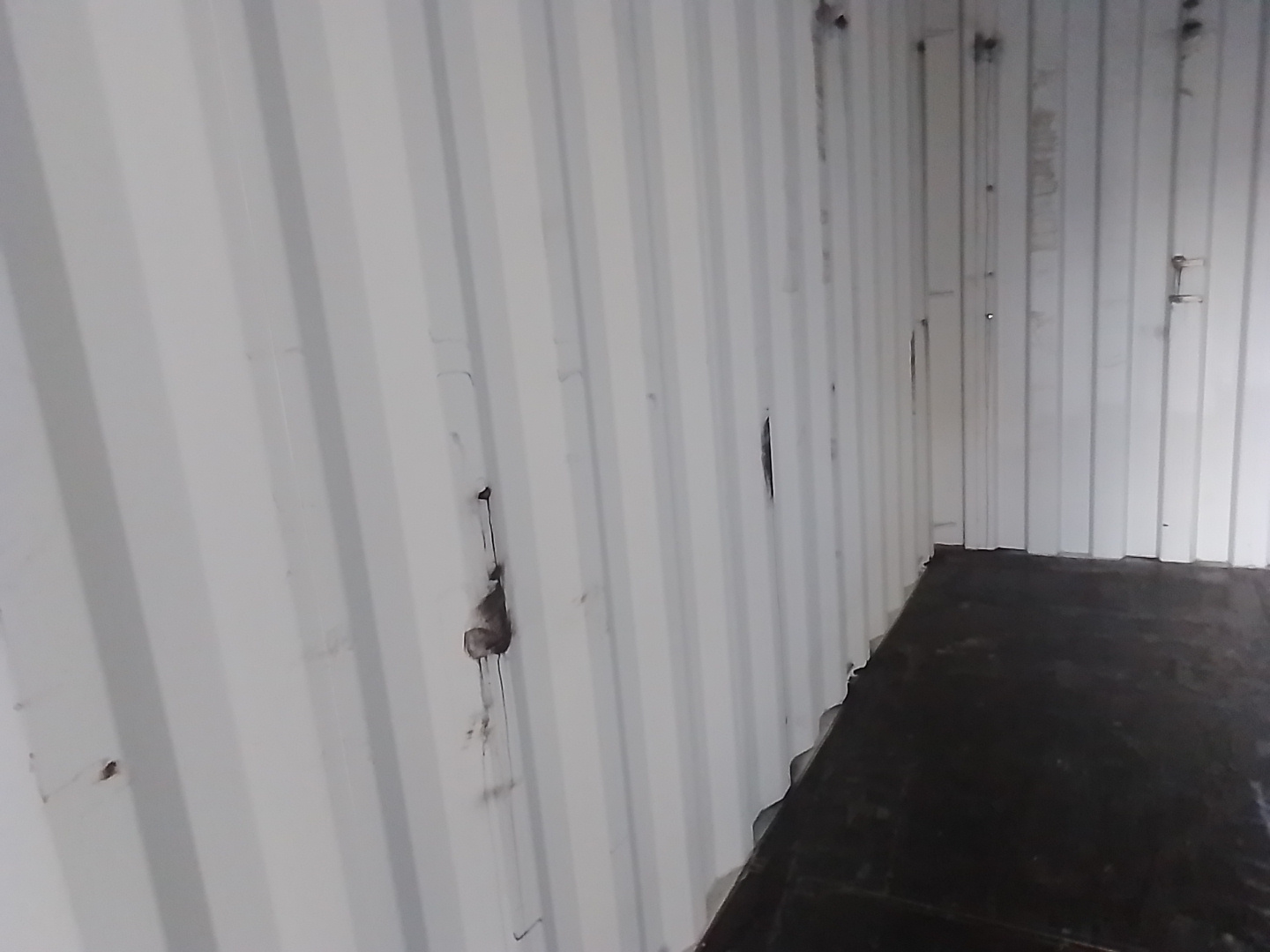 Морской контейнер CICU6756028