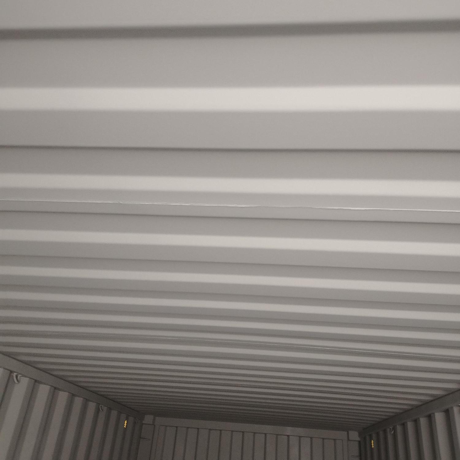 Морской контейнер CICU6756368