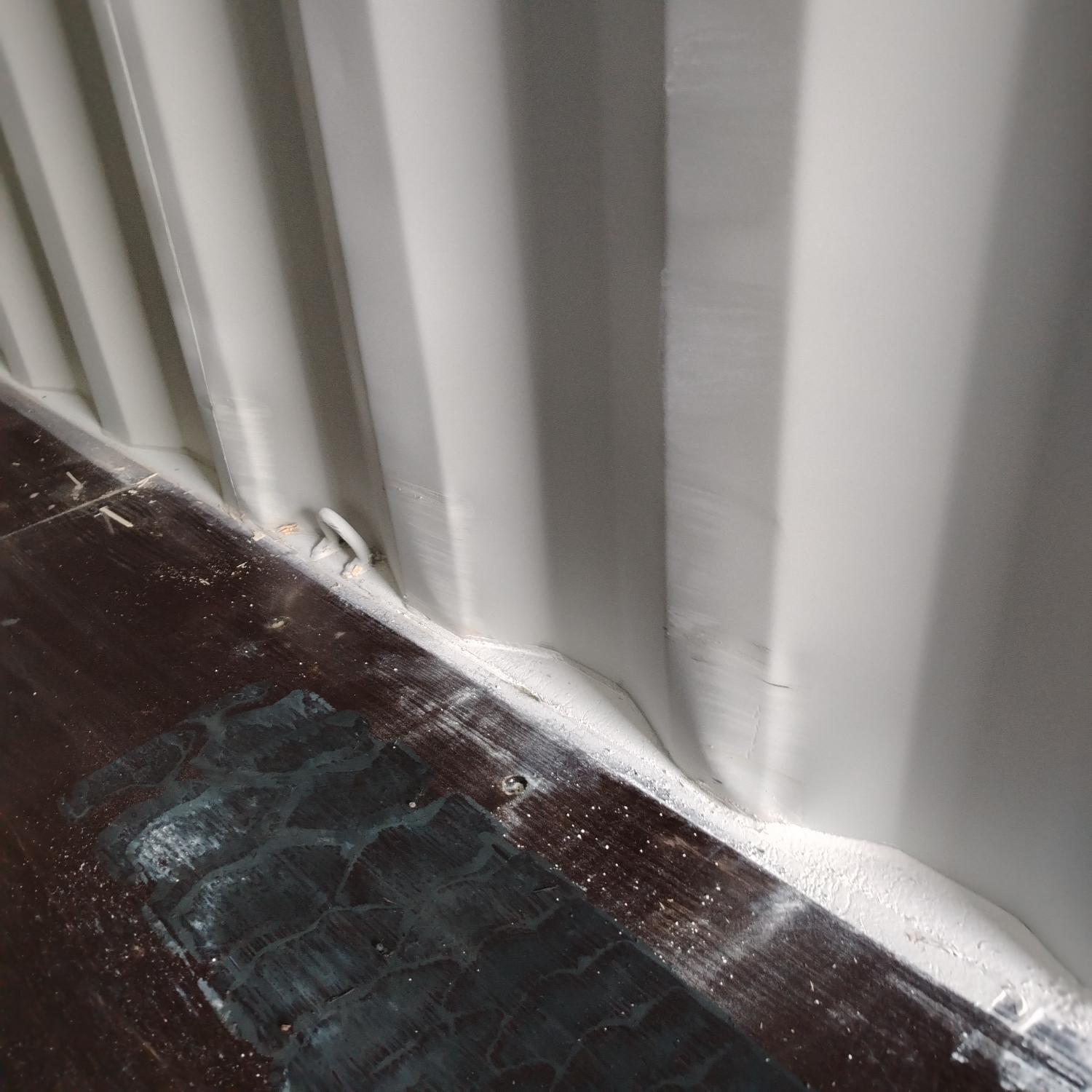 Морской контейнер CICU6756368