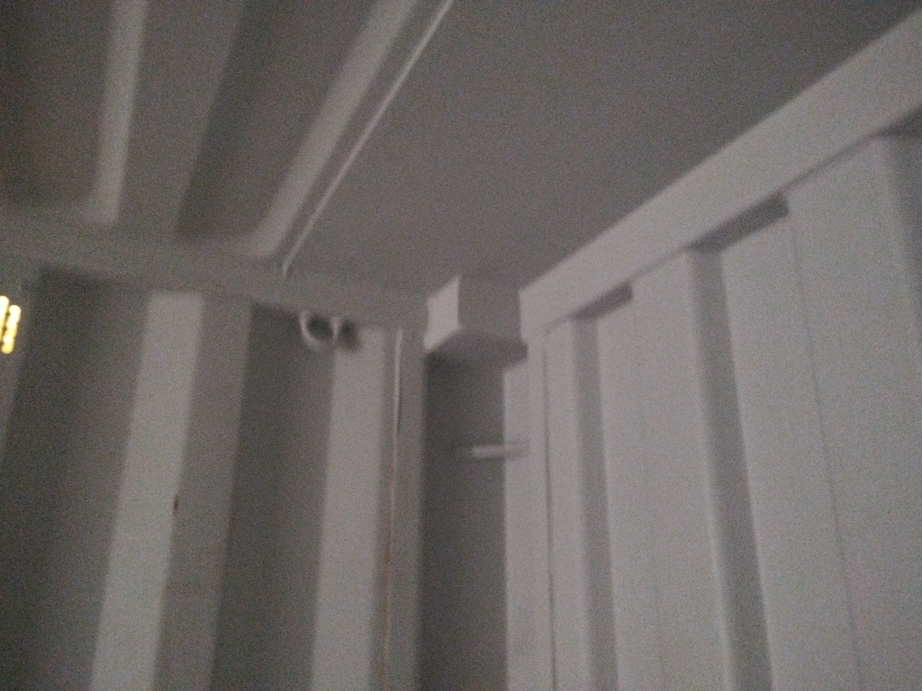 Морской контейнер CICU6756521