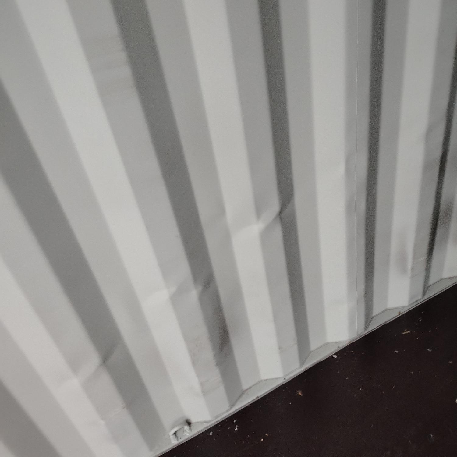 Морской контейнер CICU6850672