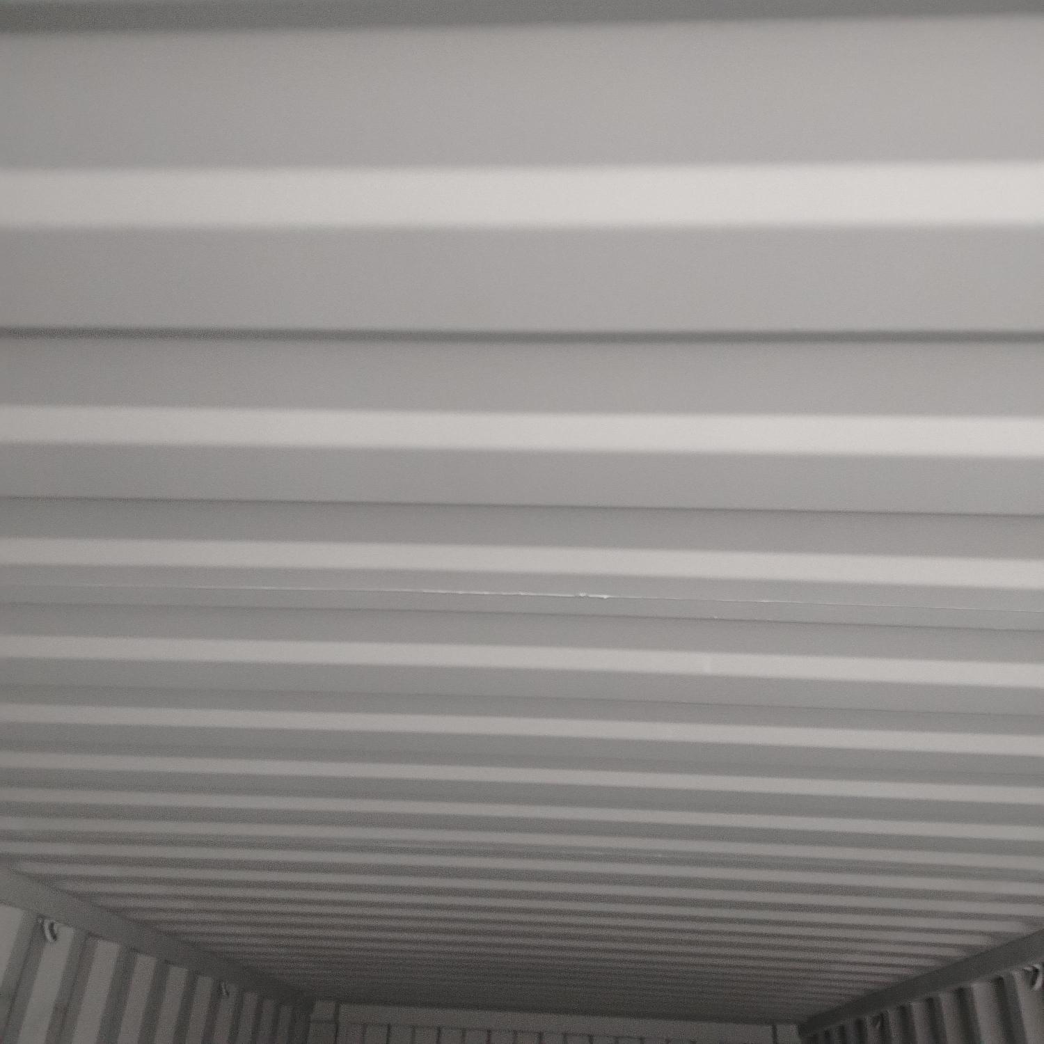 Морской контейнер CICU6850672