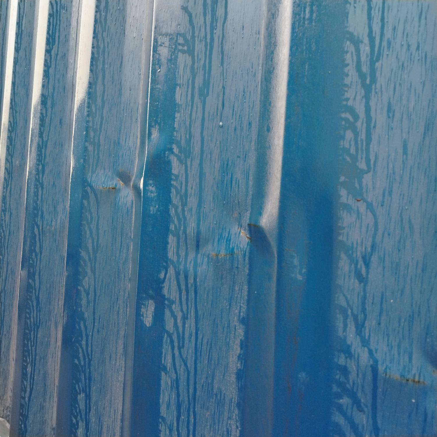 Морской контейнер CICU6850672