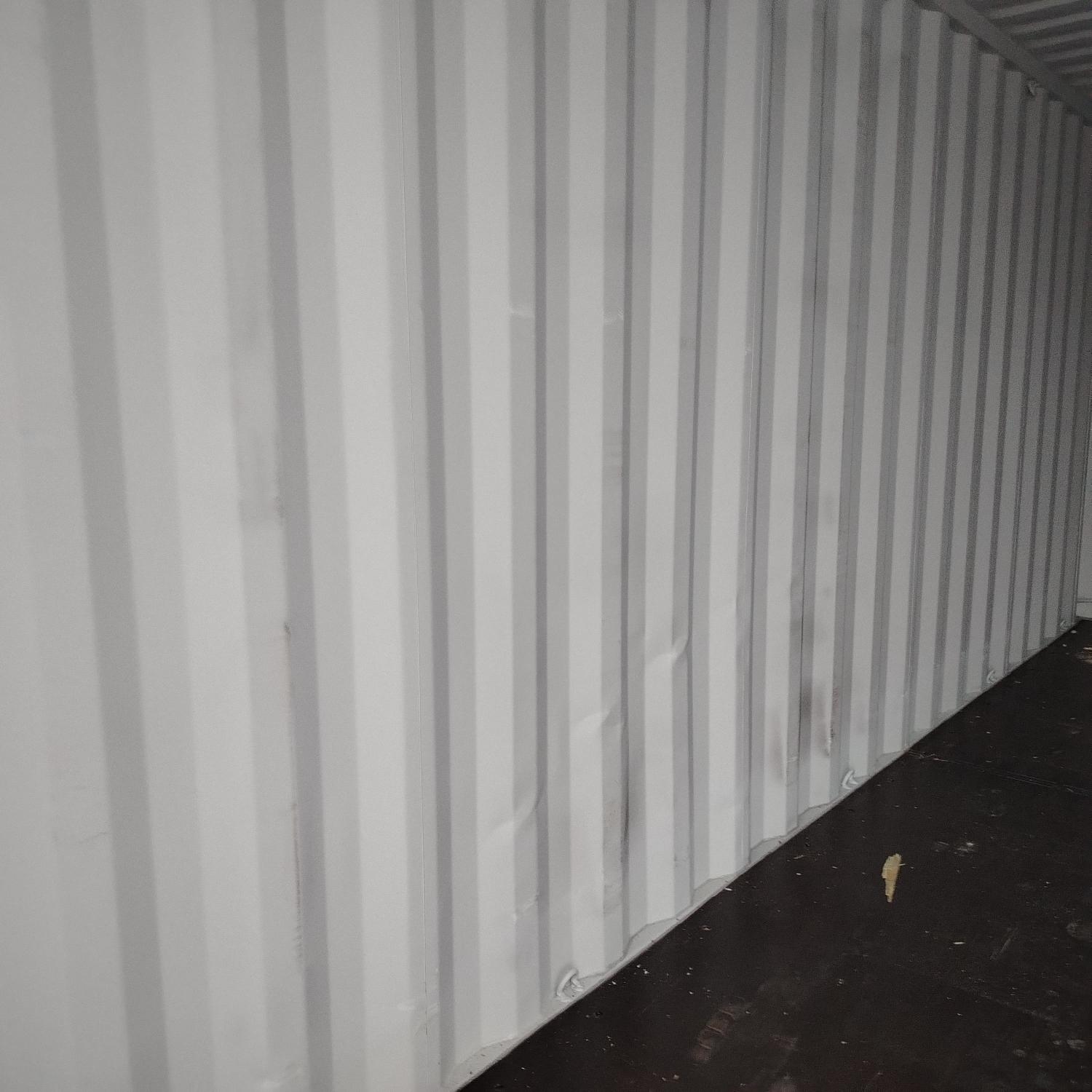 Морской контейнер CICU6850672