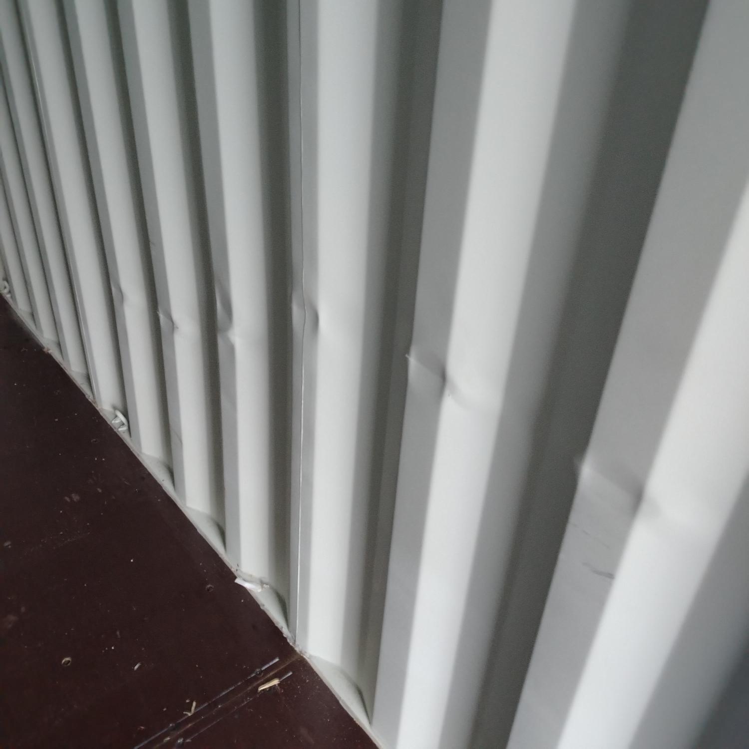 Морской контейнер CICU6850672