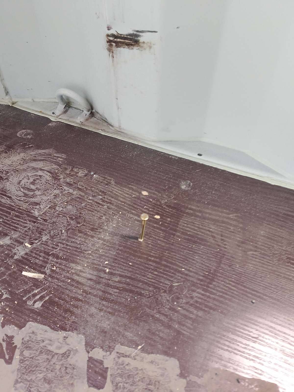 Морской контейнер CICU6851426