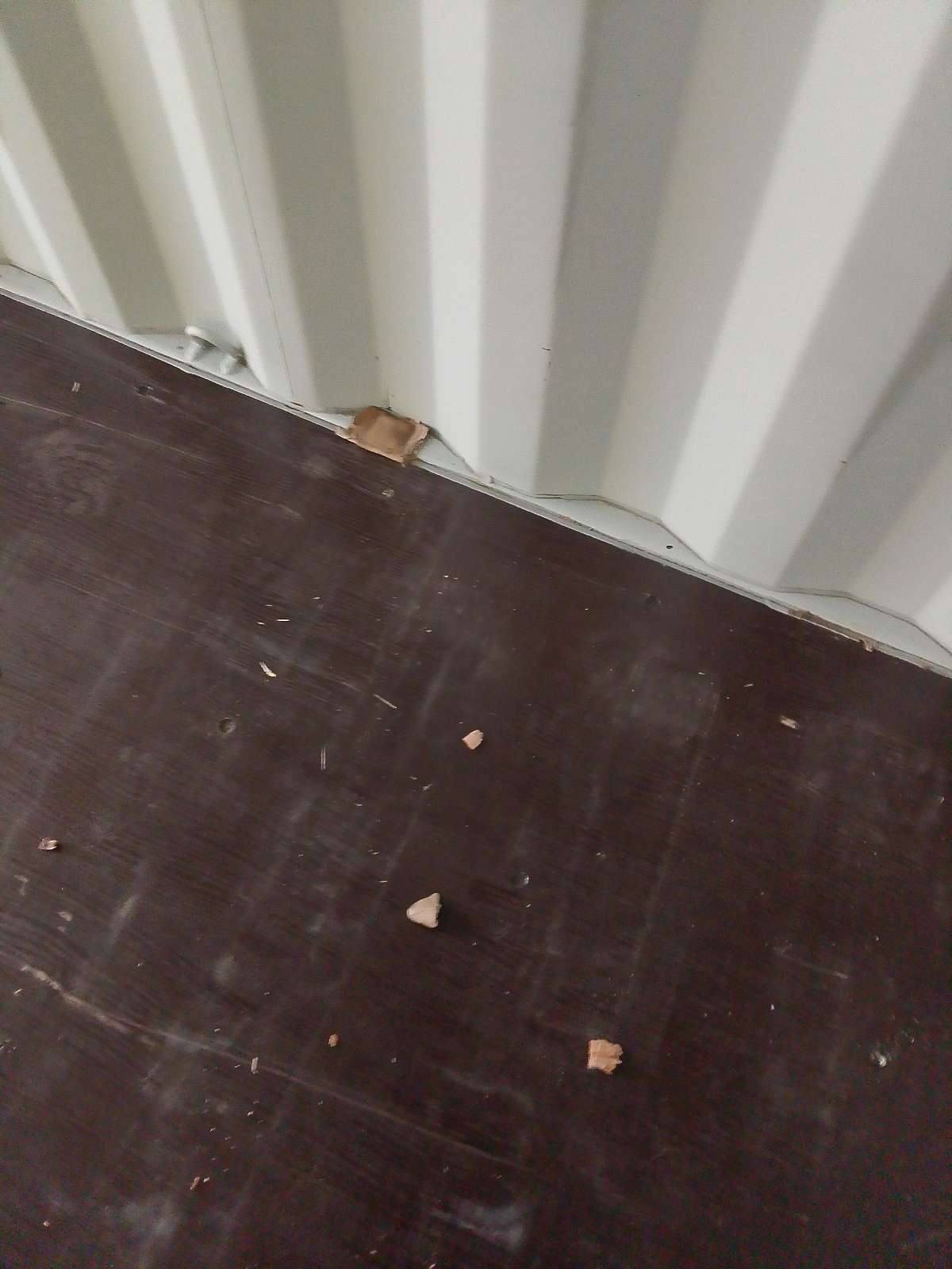 Морской контейнер CICU6851426