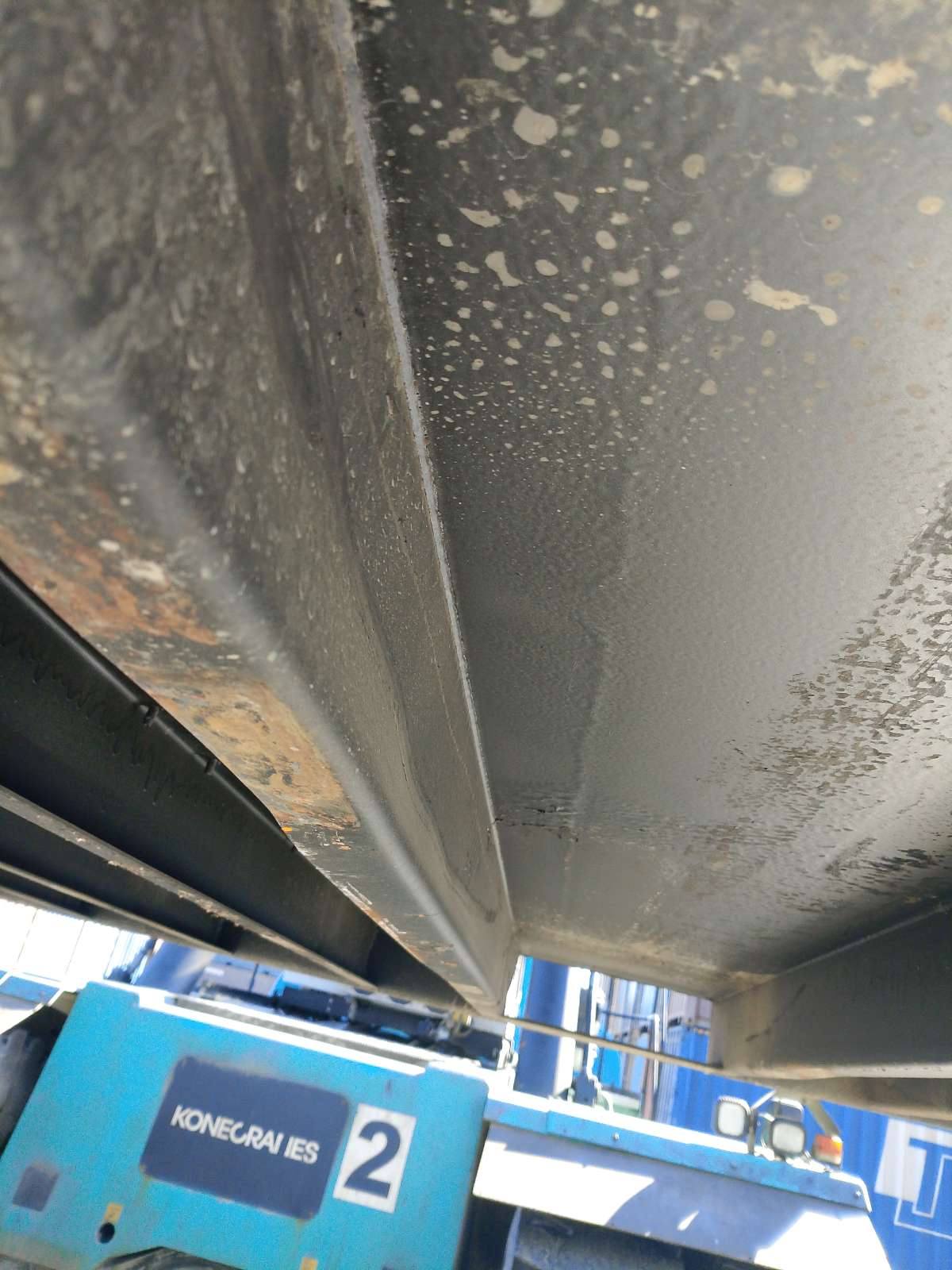 Морской контейнер CICU6851426